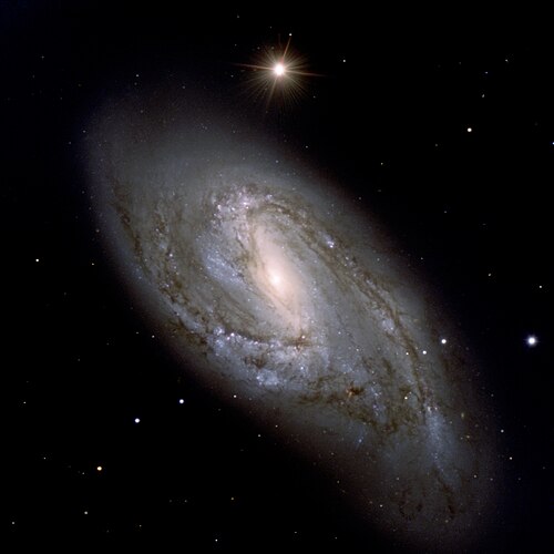 NGC 3627